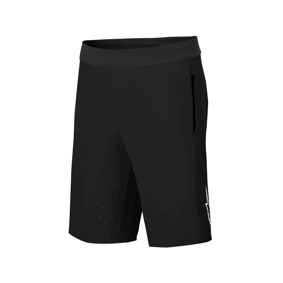 Short A-Aria Lite Negro