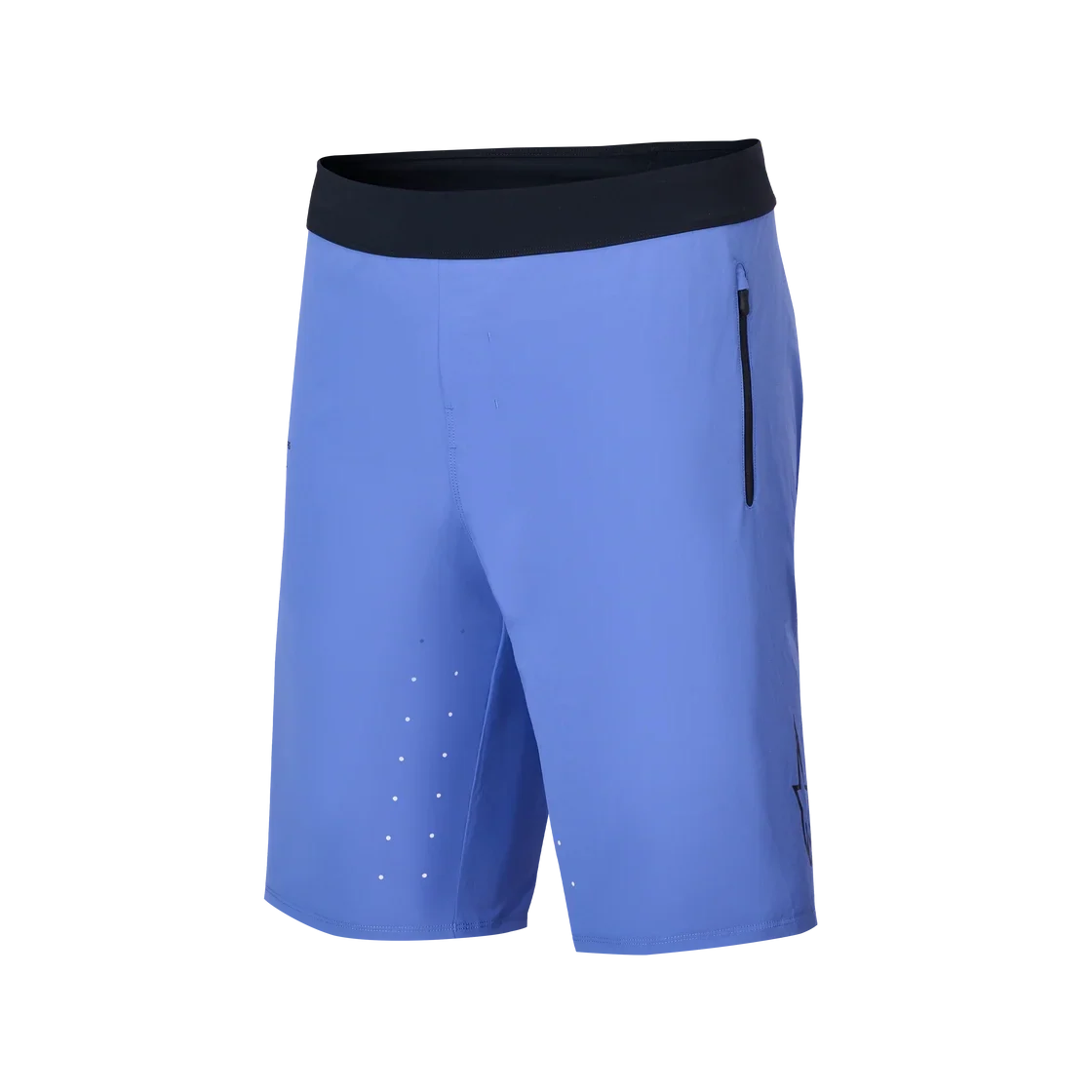 Short A-Aria Lite Azul Baja