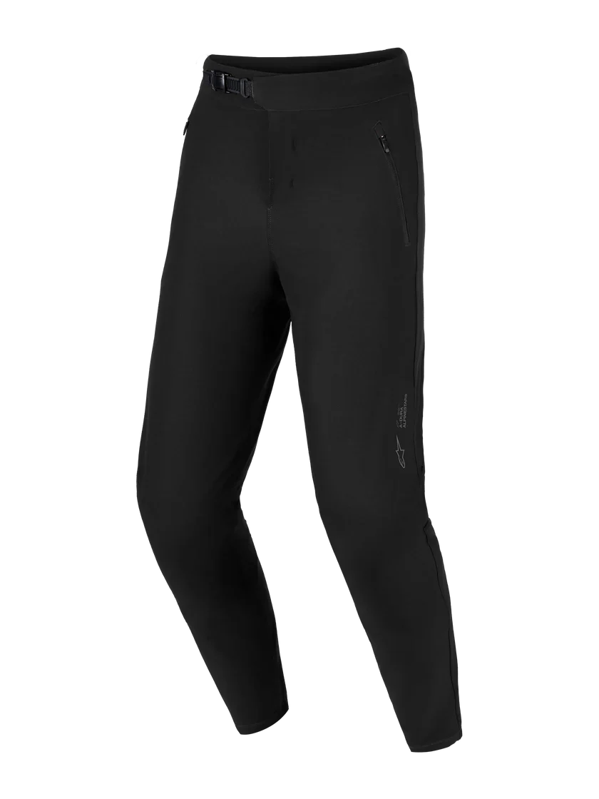 Pantalon A-Dura Ride - Negro