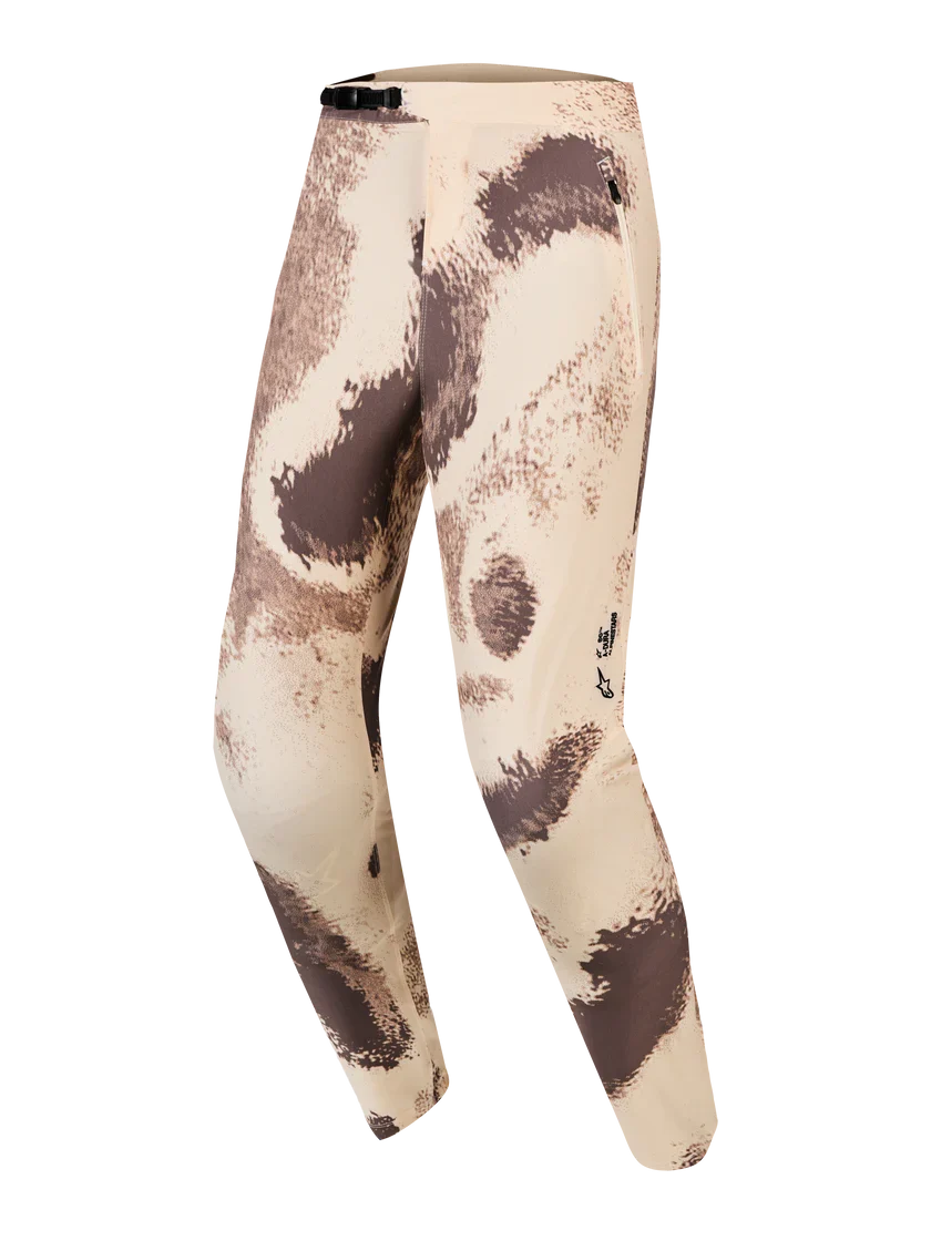 Pantalon A-Dura Ride - Sand Camo