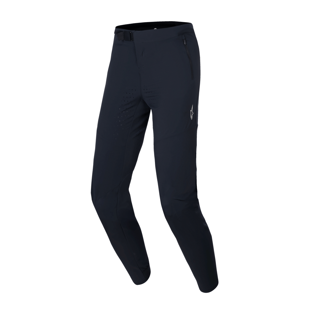 Pantalon A-Aria Elite Negro Titanio