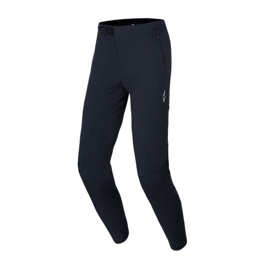 Pantalon A-Aria Elite Negro Titanio