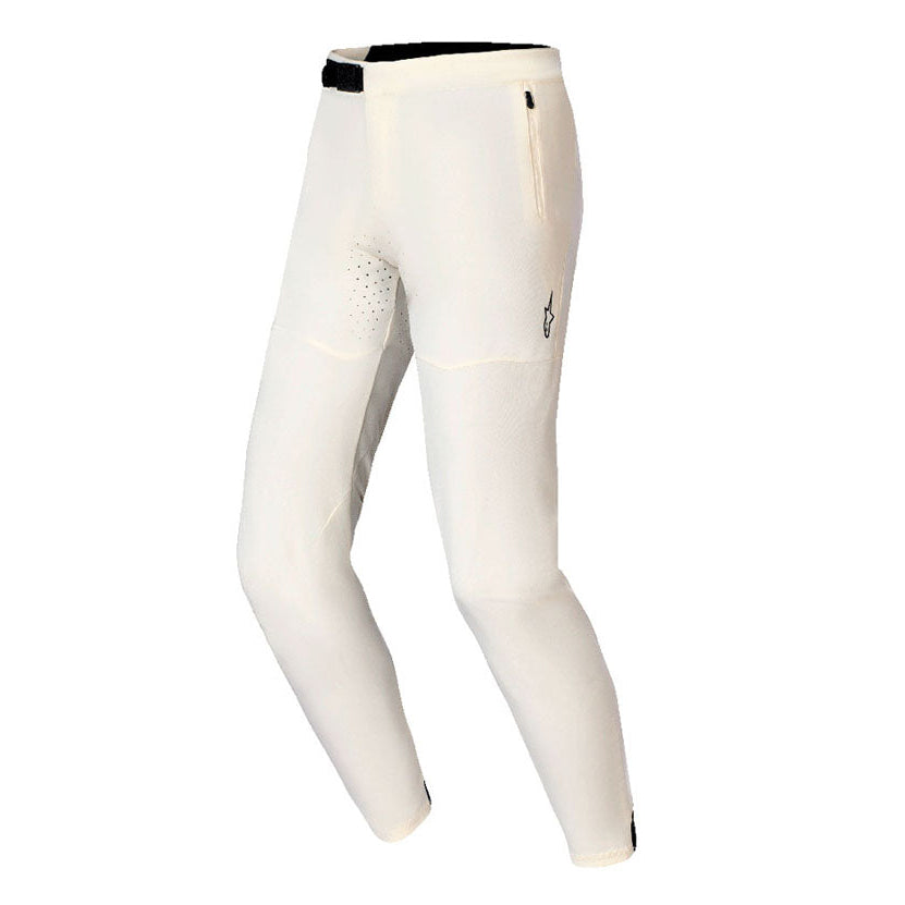 Pantalon A-Aria Elite ECRU
