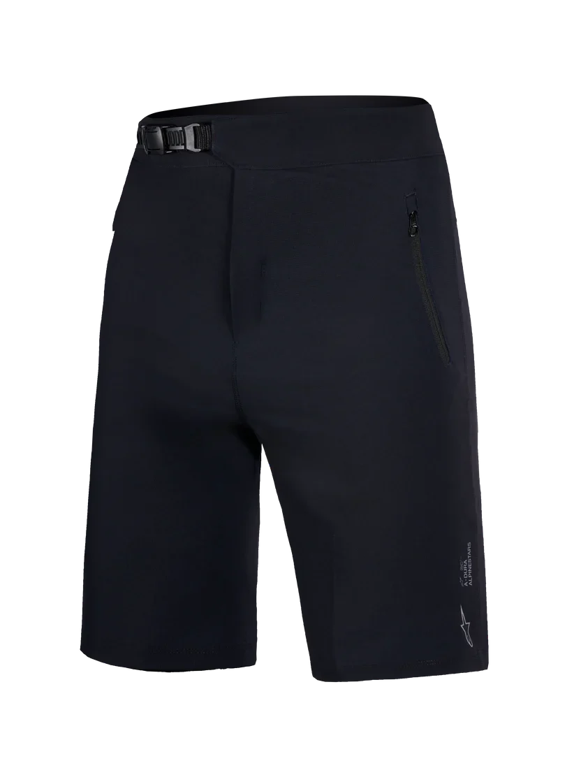 Short Youth A-Dura Ride
