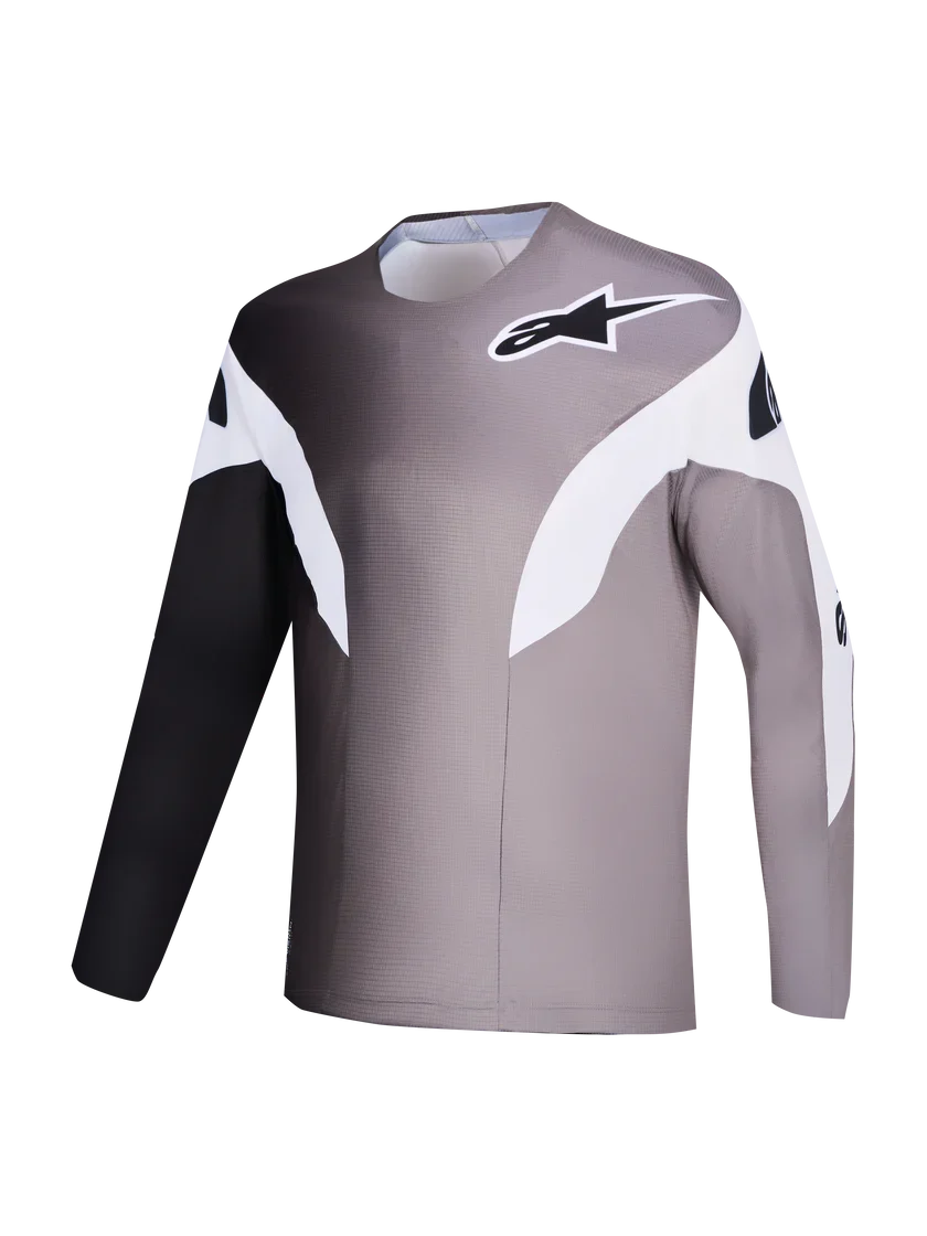 Jersey A-Supra Elite - Gris