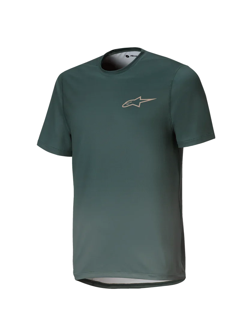 Jersey A-Dura Rise para Nino - Manga Corta