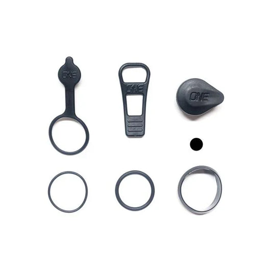 Kit de O-Ring, Sello y Tapa para Bomba EDC OneUp