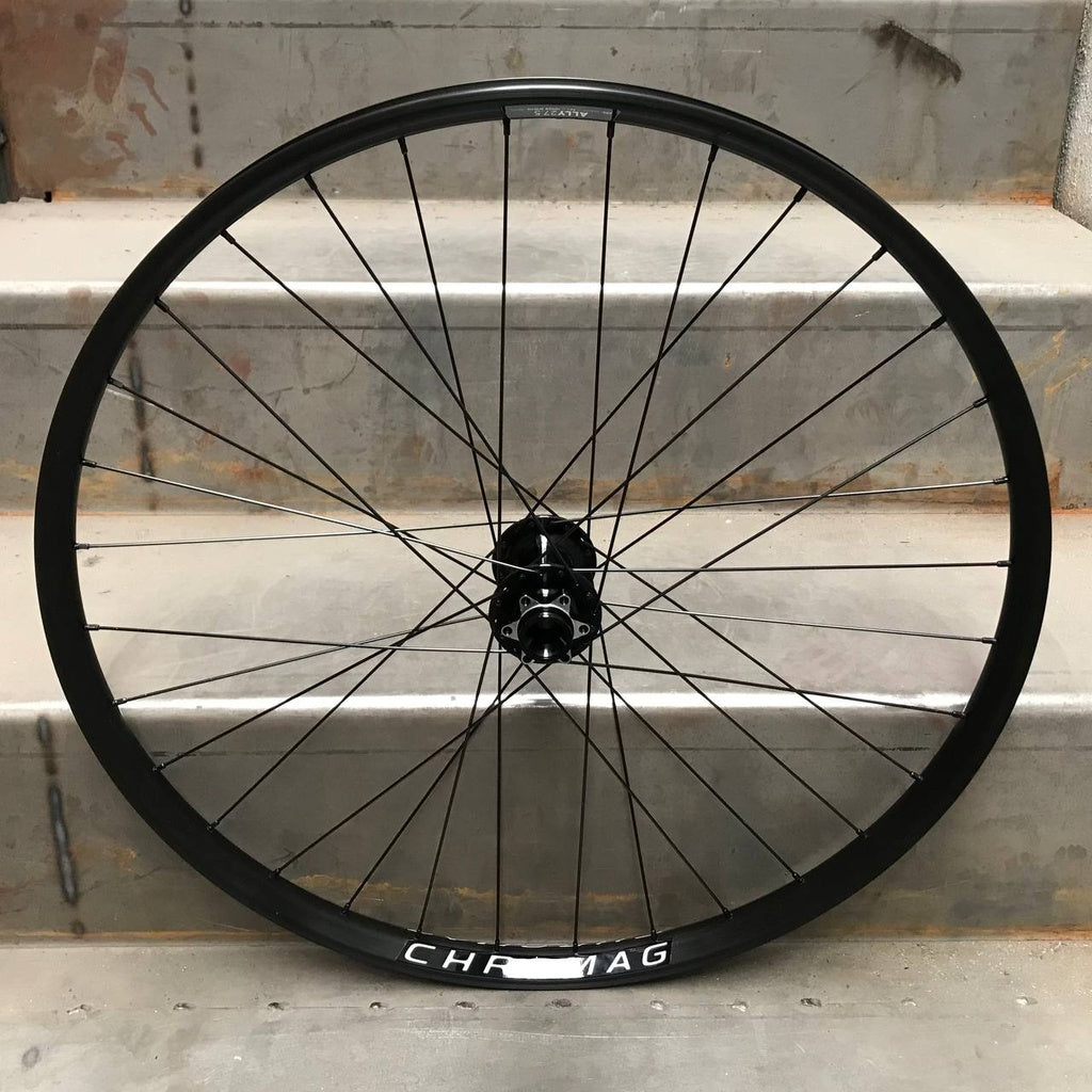 Rin Delantero Chromag Ally