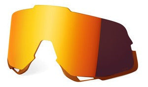 Mica Espejo Multilayer Hiper Red 100% para Glendale