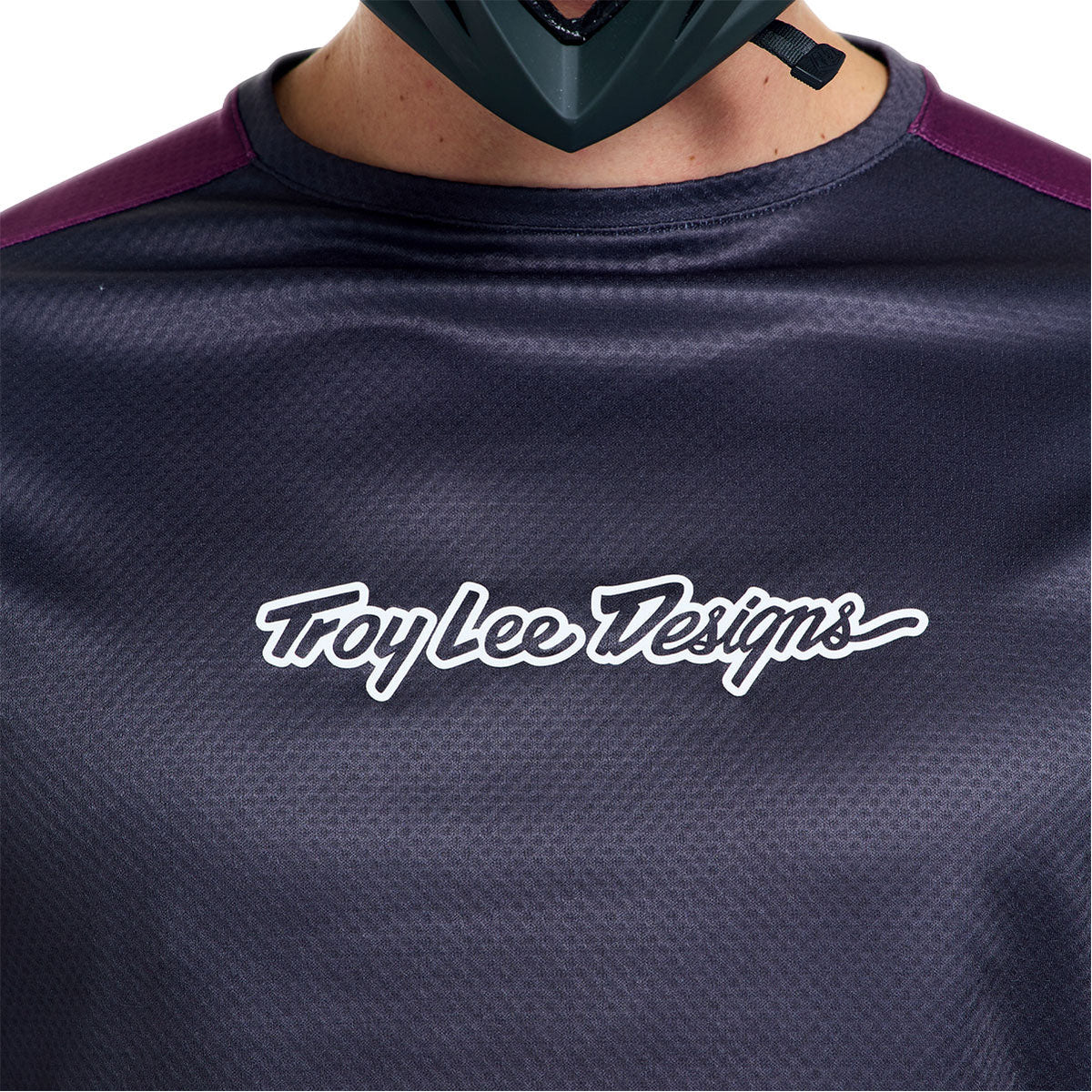 Jersey manga larga para MTB Stage; Signature Carbon