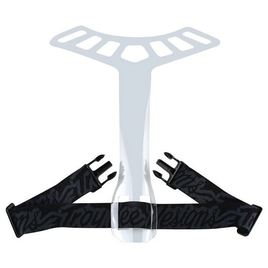 Repuesto Back T-Strap para peto Rockfight para tallas adulto y niño