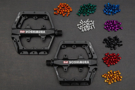PEDEALES YOSHIMURA CHILAO SS LARGE