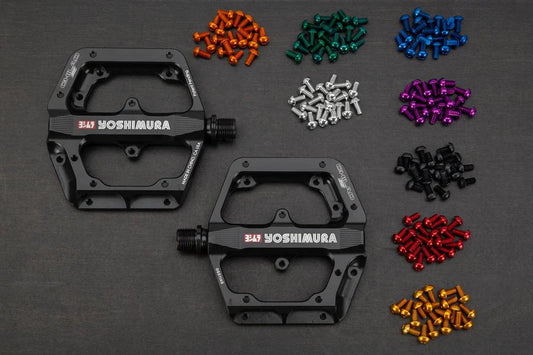 PEDALES YOSHIMURA CHILAO SS SMALL