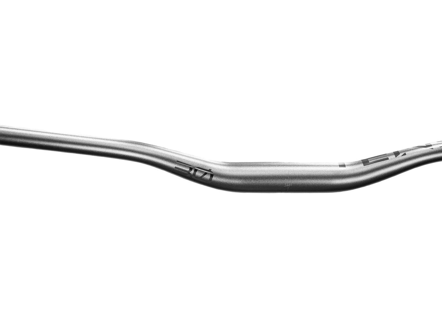 Manillar Tenet Bodem AL V3 Silver