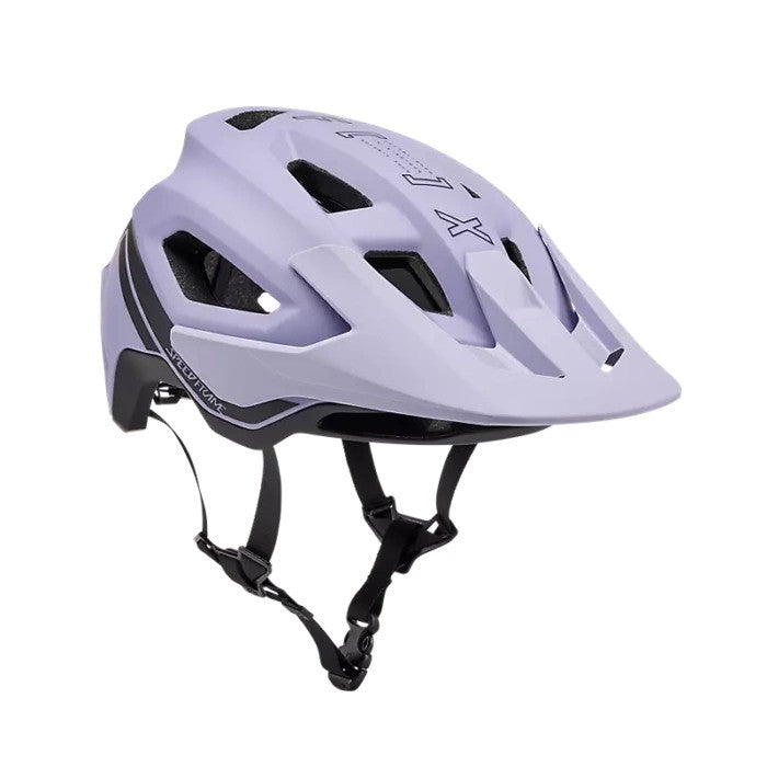 Casco Fox Speedframe Racik LAV