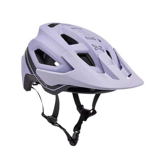 Casco Fox Speedframe Racik LAV