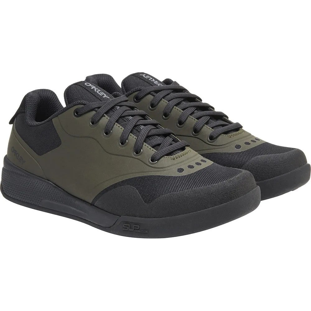 Tenis Oakley DRIFT RC MTB Olive