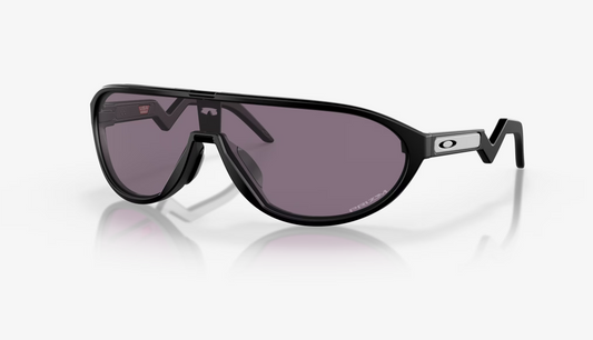 Lentes Oakley Cmdn Prizm Grey Matte Black