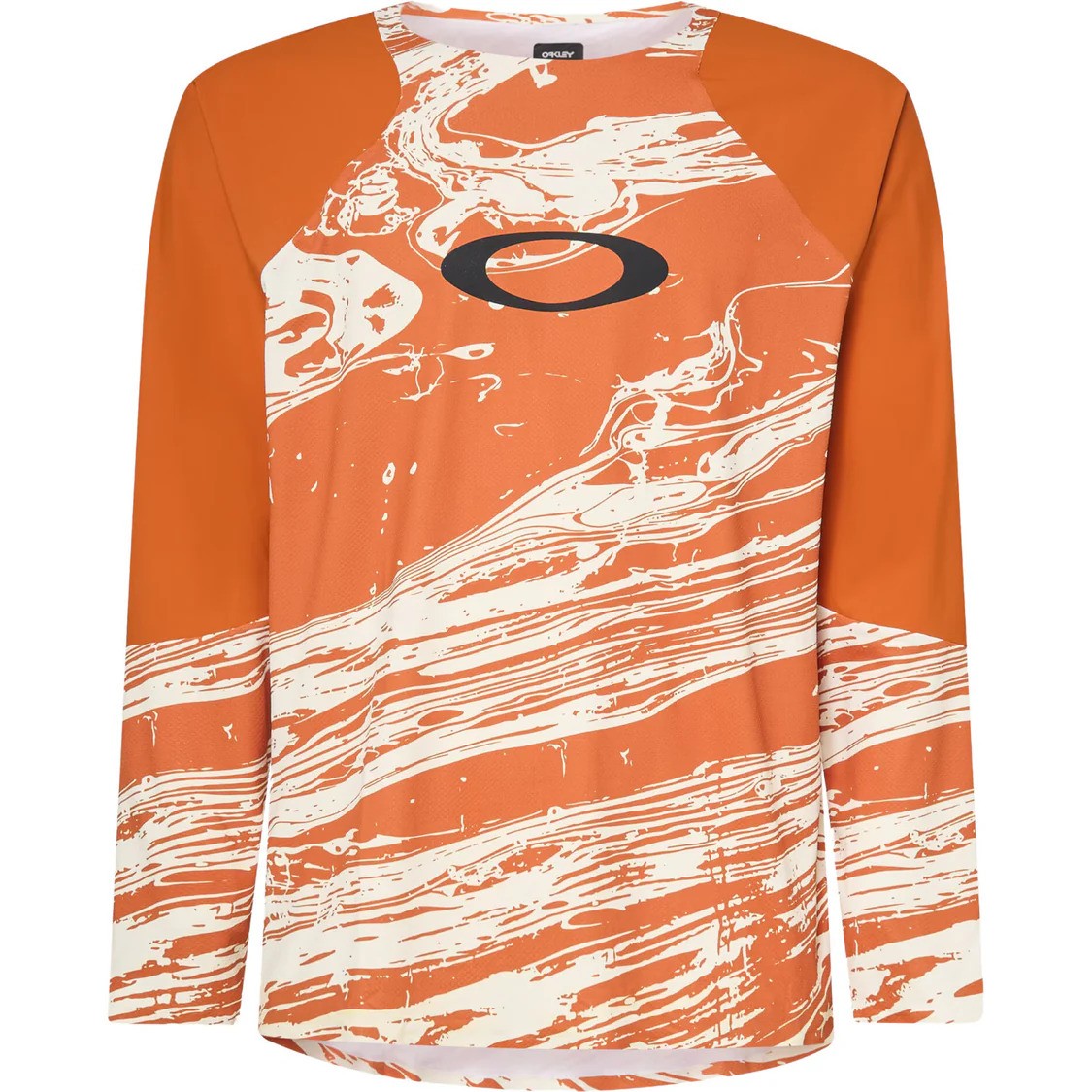 Jersey Oakley Seeker Airline LS