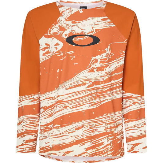 Jersey Oakley Seeker Airline LS