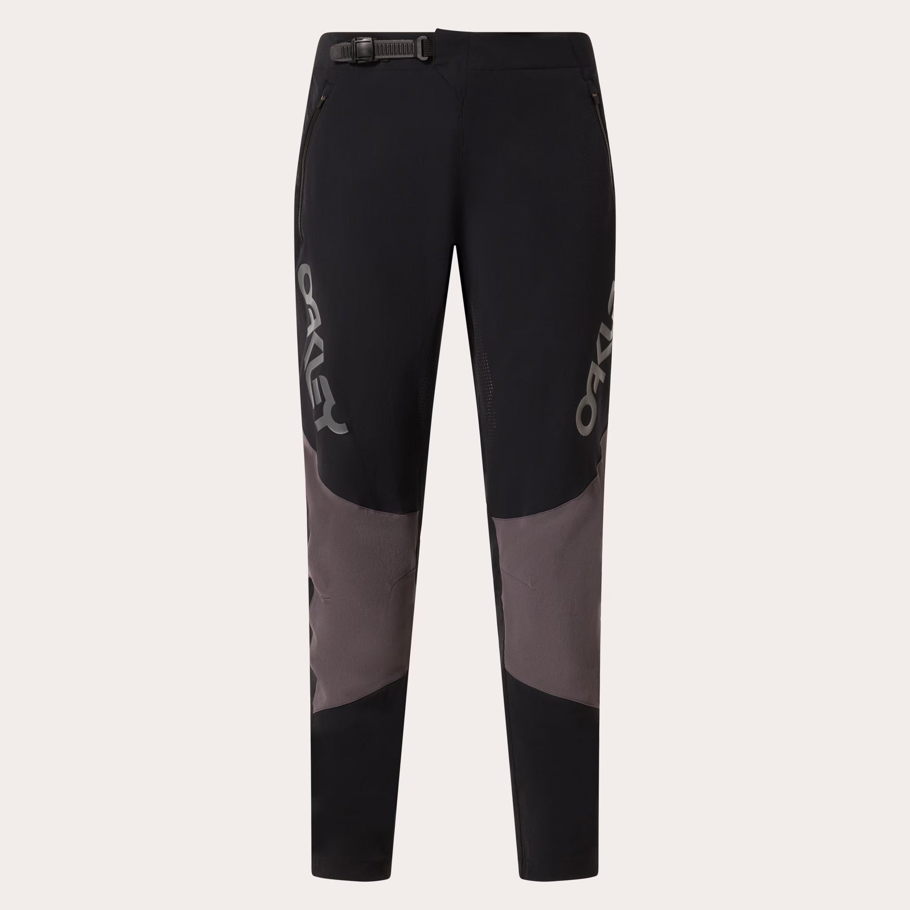 Pantalon Oakley Maven Scrub Black Grey