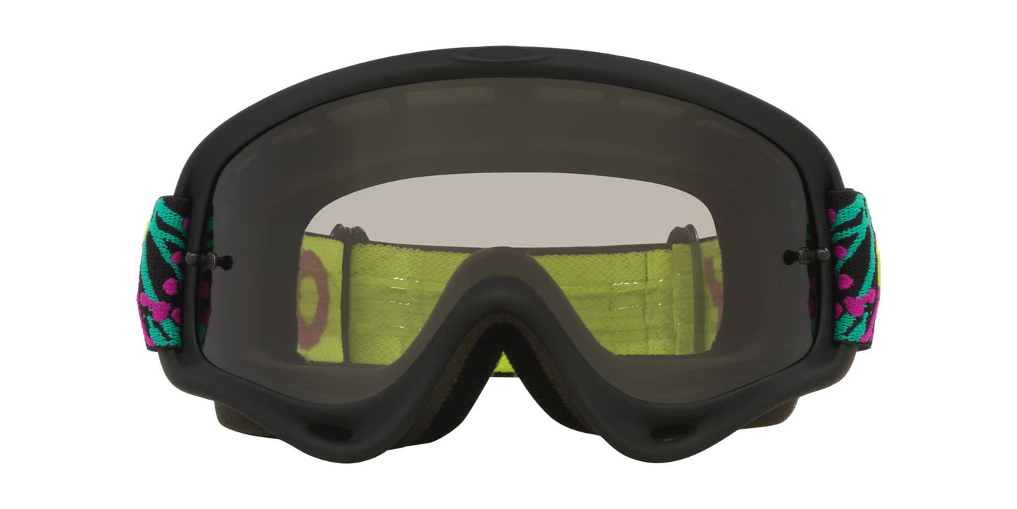 Goggles Oakley O-Frame Jaxson Black