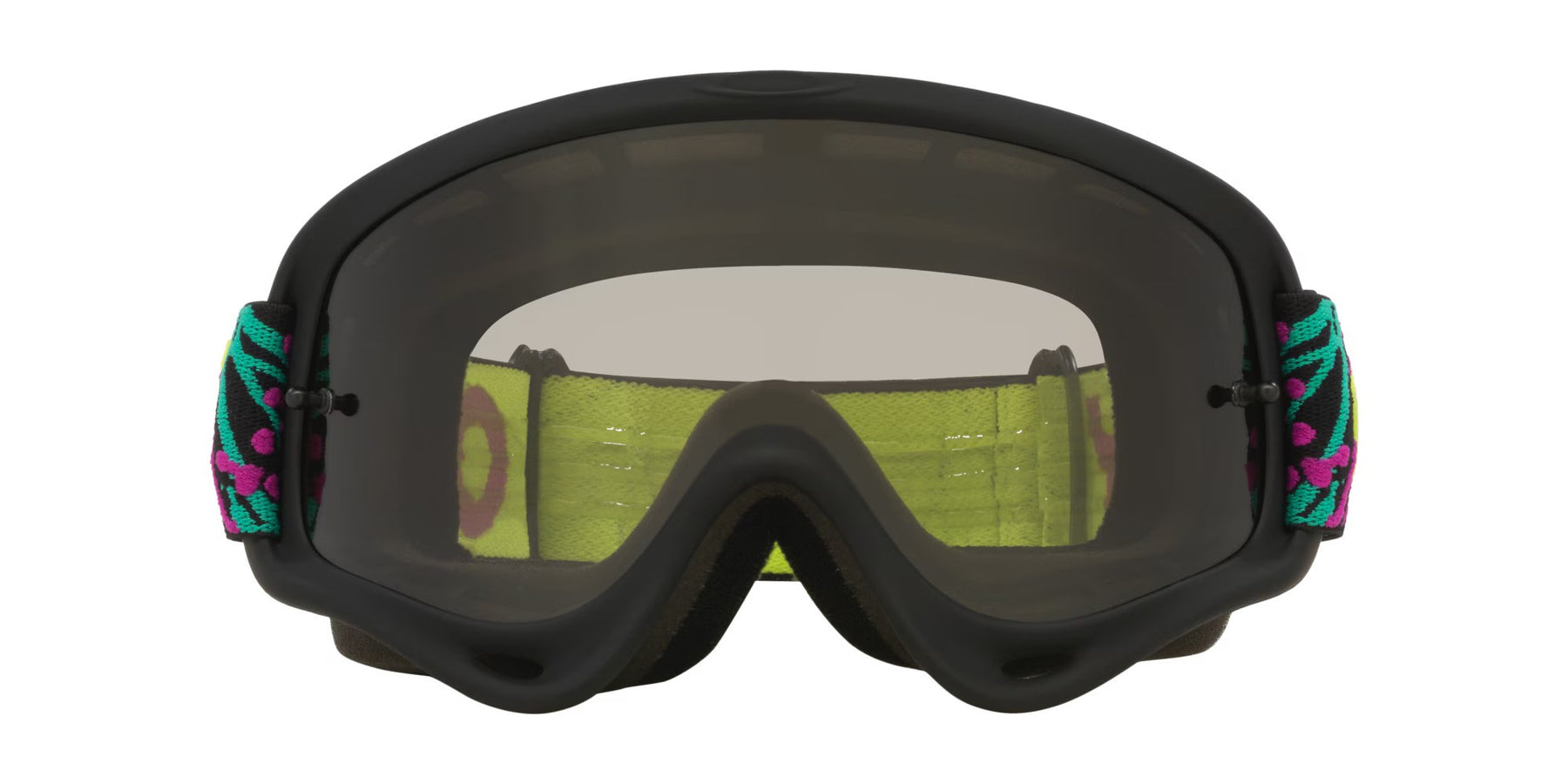 Goggles Oakley O-Frame Jaxson Black