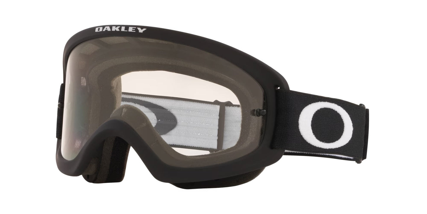 Goggles Oakley O-Frame 2.0 PRO XS OO7116-09