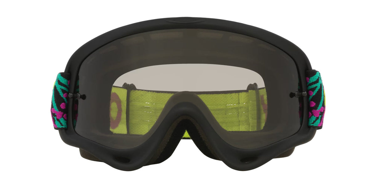 Goggles Oakley O-Frame Jaxson Black