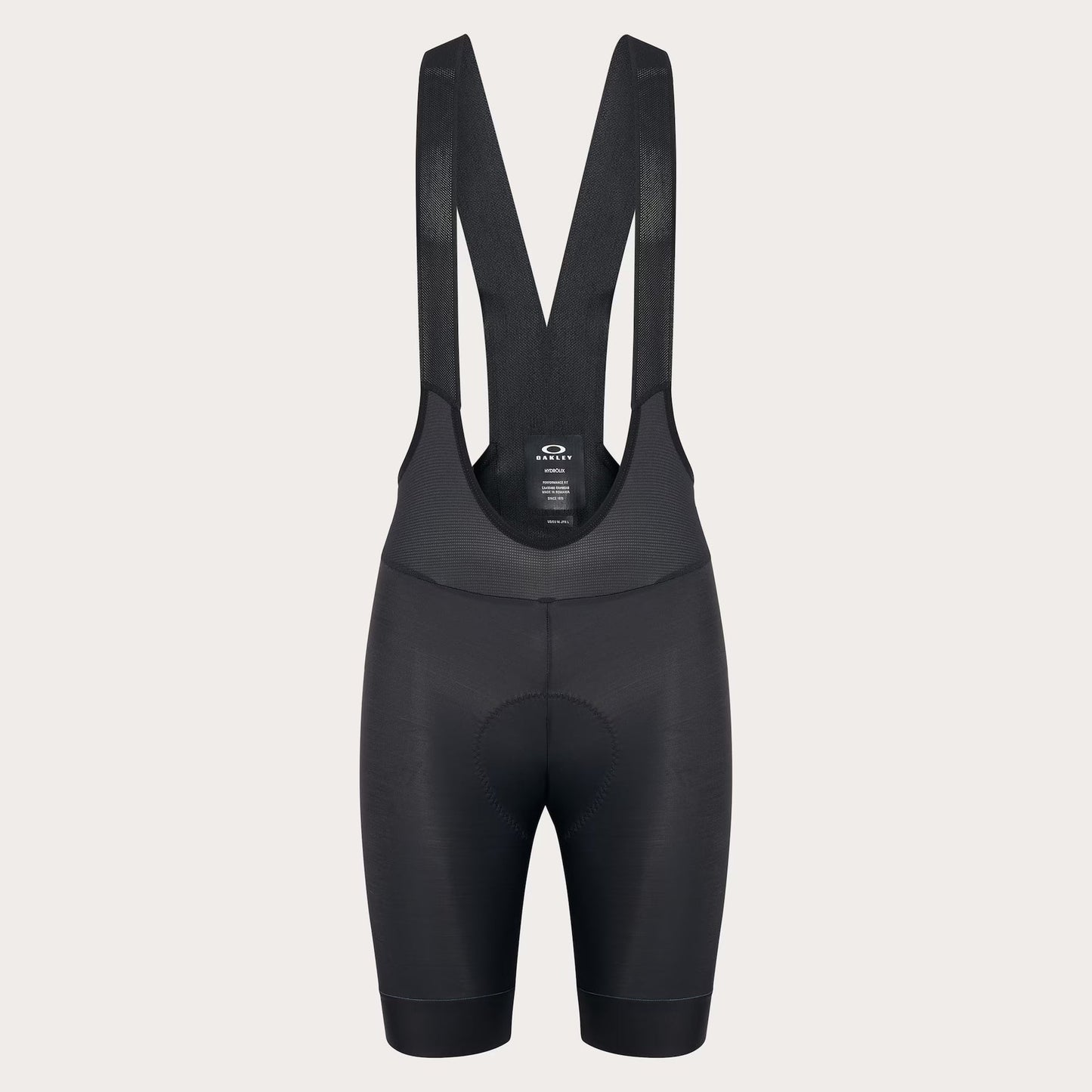Bibshort Oakley Icon Classic 2.0 Negro
