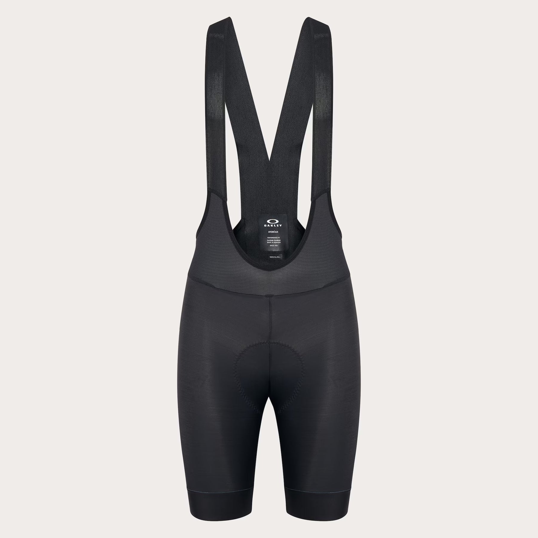 Bibshort Oakley Icon Classic 2.0 Negro