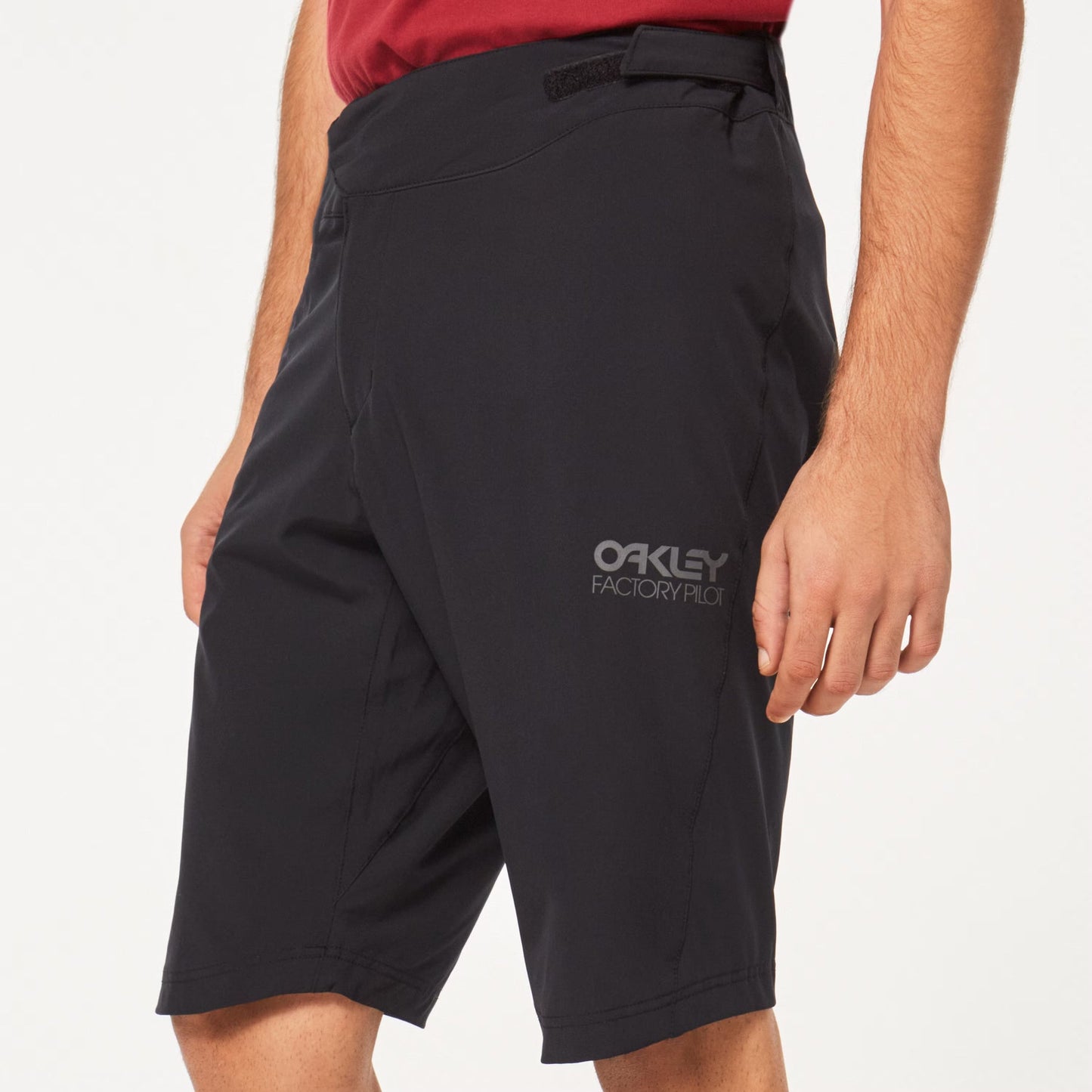 Shorts Oakley Factory Pilot Lite I Blackout