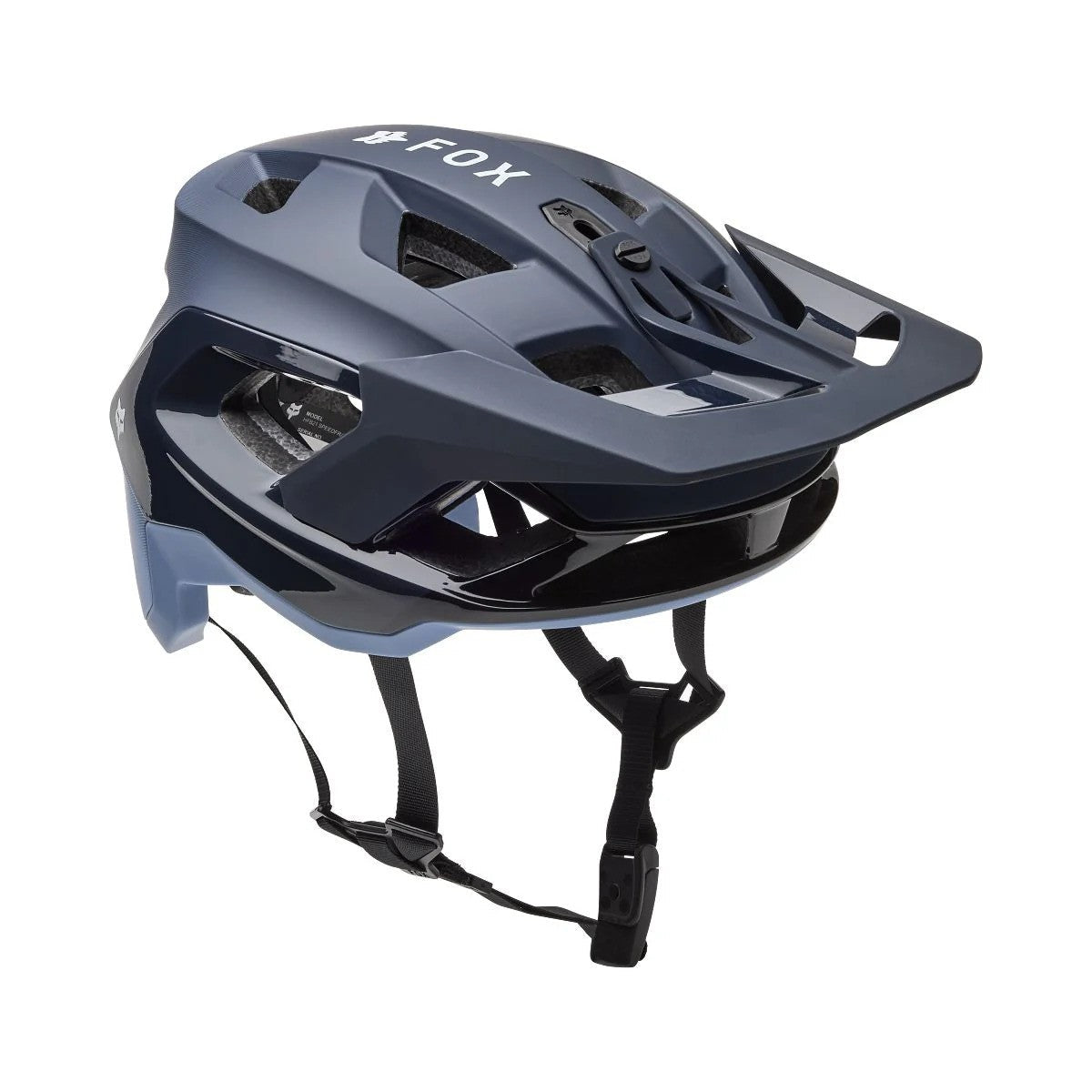 Casco Fox Speedframe Pro