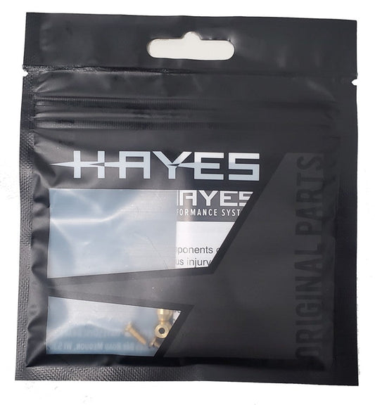 Olivas Hayes Para Linea de freno