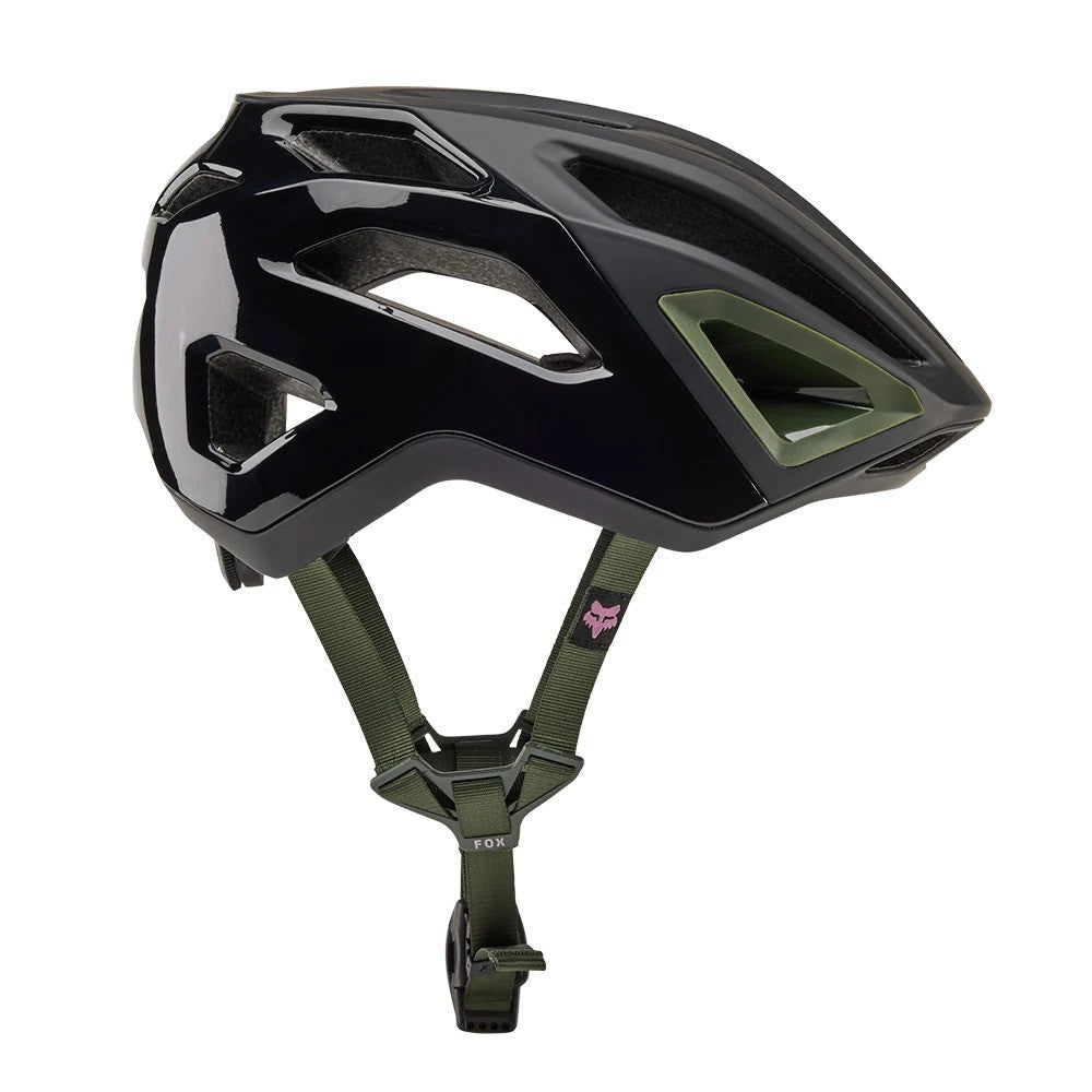 Casco Fox Racing Crossframe Pro DXC