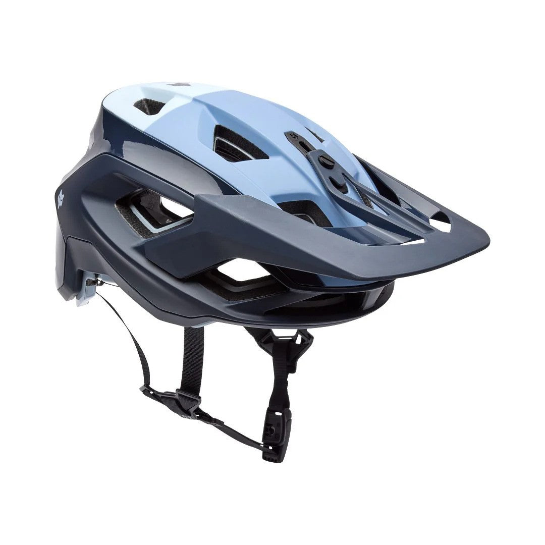 Casco Fox Speedframe RS Paranoid