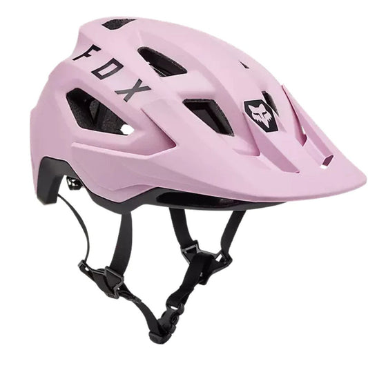 Casco Fox Speedframe S23 Mips Pink