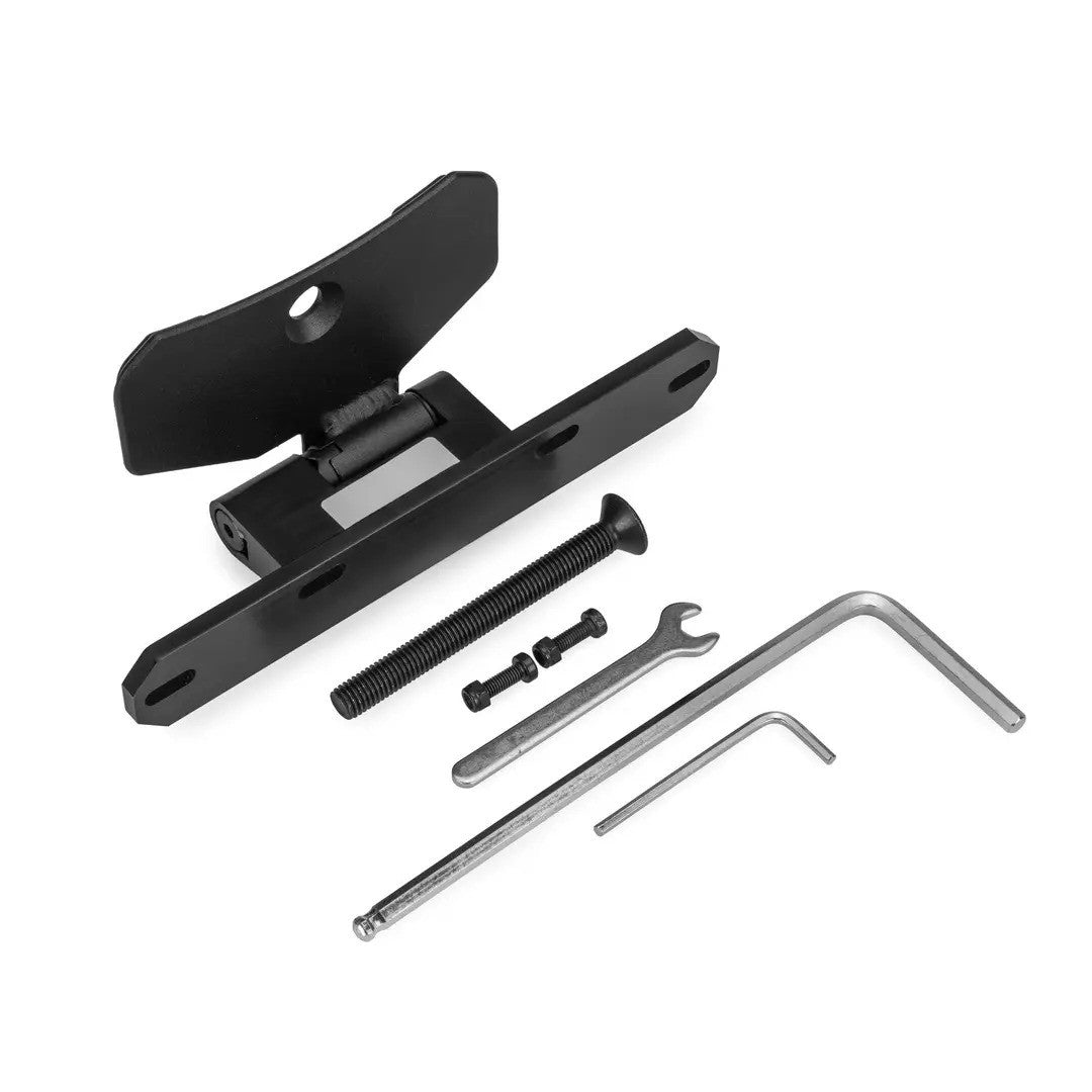 Montura de Placa Kuat para Rack NV