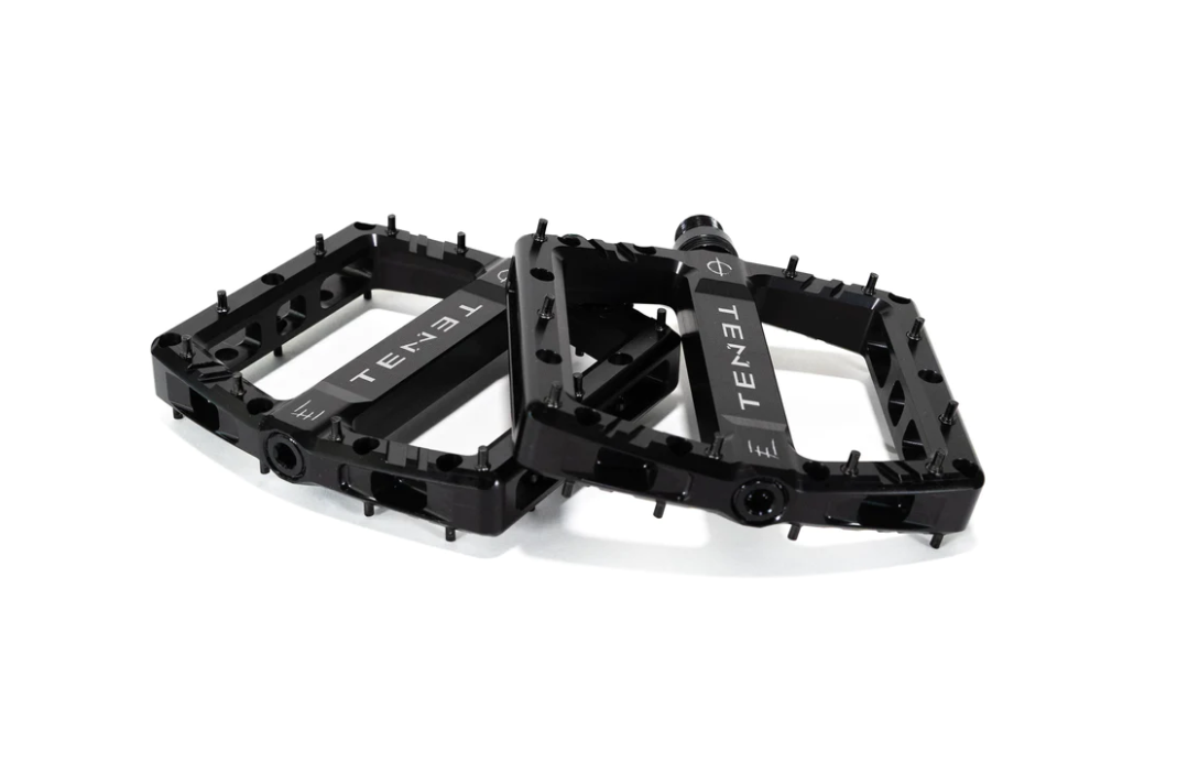 Pedales TENET OMEN V2 Onyx