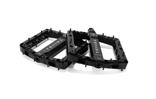 Pedales TENET OMEN V2 Onyx