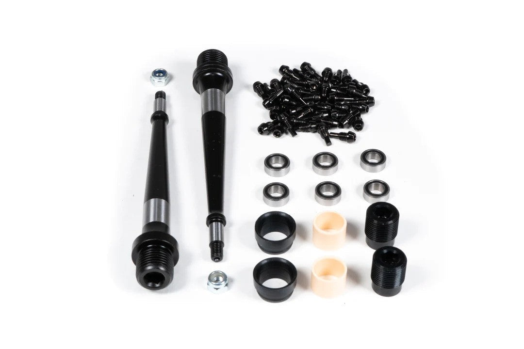 Rebuild Kit Pedales Tenet Occult V2 / Omen V2