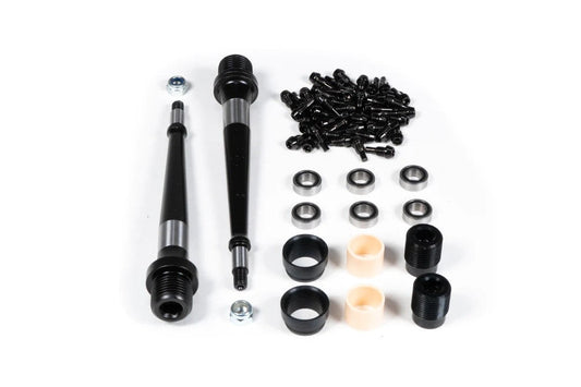 Rebuild Kit Pedales Tenet Occult V2 / Omen V2