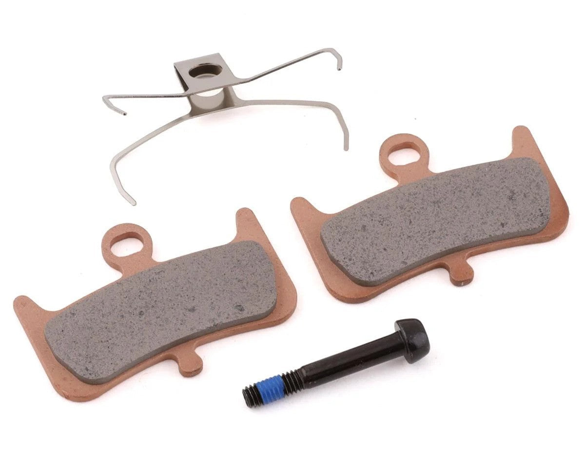 Balatas Hayes Dominion A4 100 Sintered