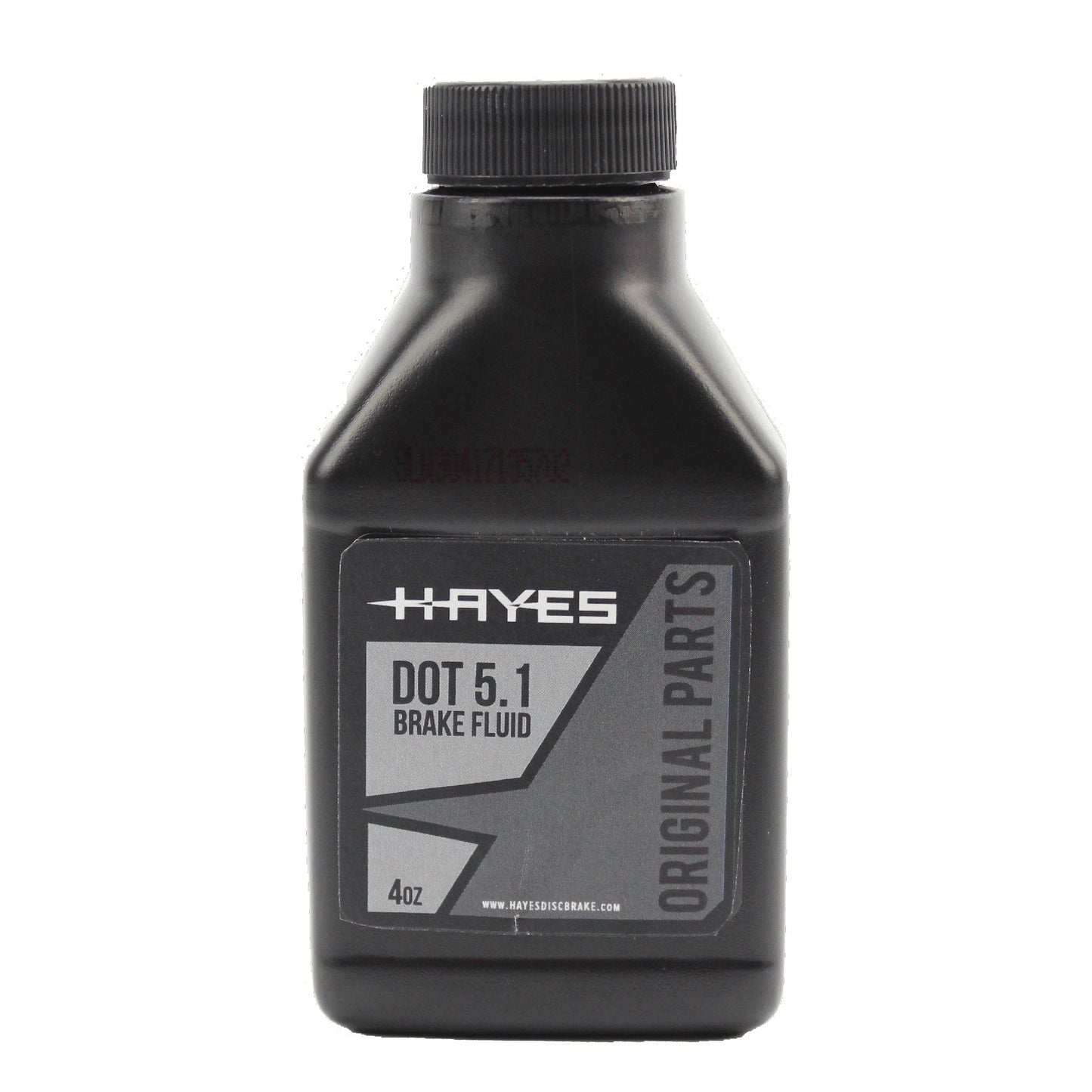 Líquido de frenos hidráulicos Hayes DOT-5.1 4oz