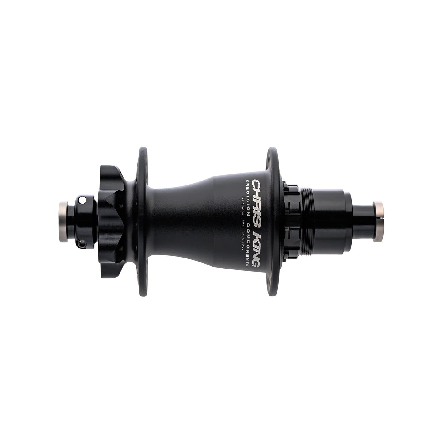 Maza Trasera Chris King Boost 6 Tornillos 148x12mm XD