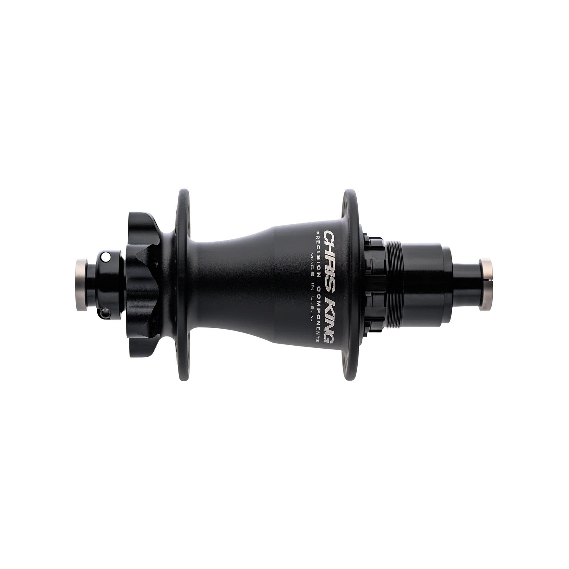 Maza Trasera Chris King Boost 6 Tornillos 148x12mm XD