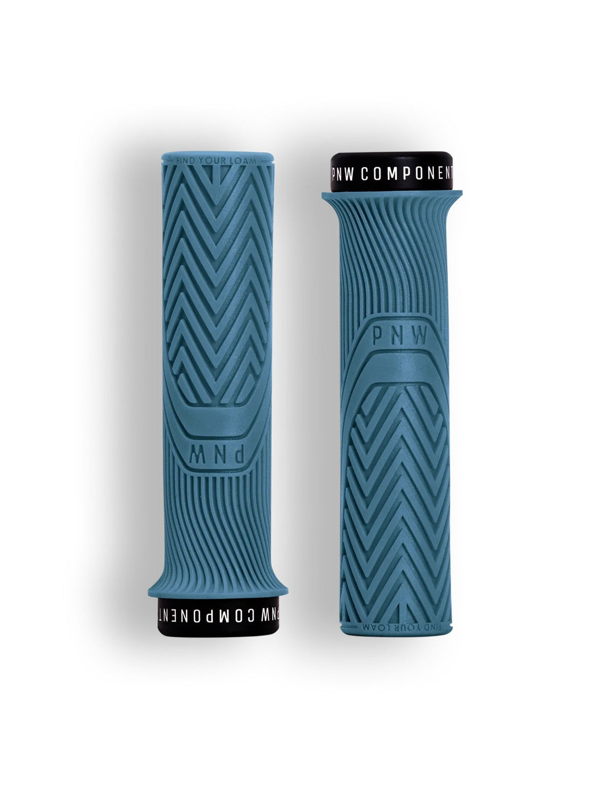 Puños PNW The Loam Grips 30mm