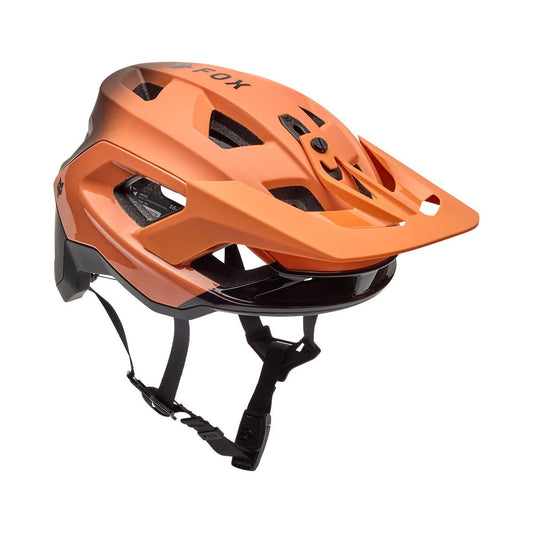 Casco Fox Speedframe Pro Backfade