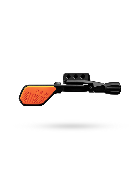Maneta de Dropper PNW The Loam Gen 2 Lever