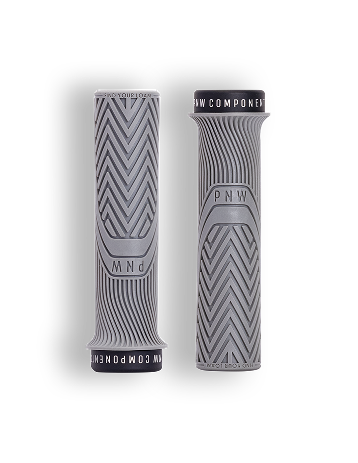 Puños PNW The Loam Grips XL Thick 34mm